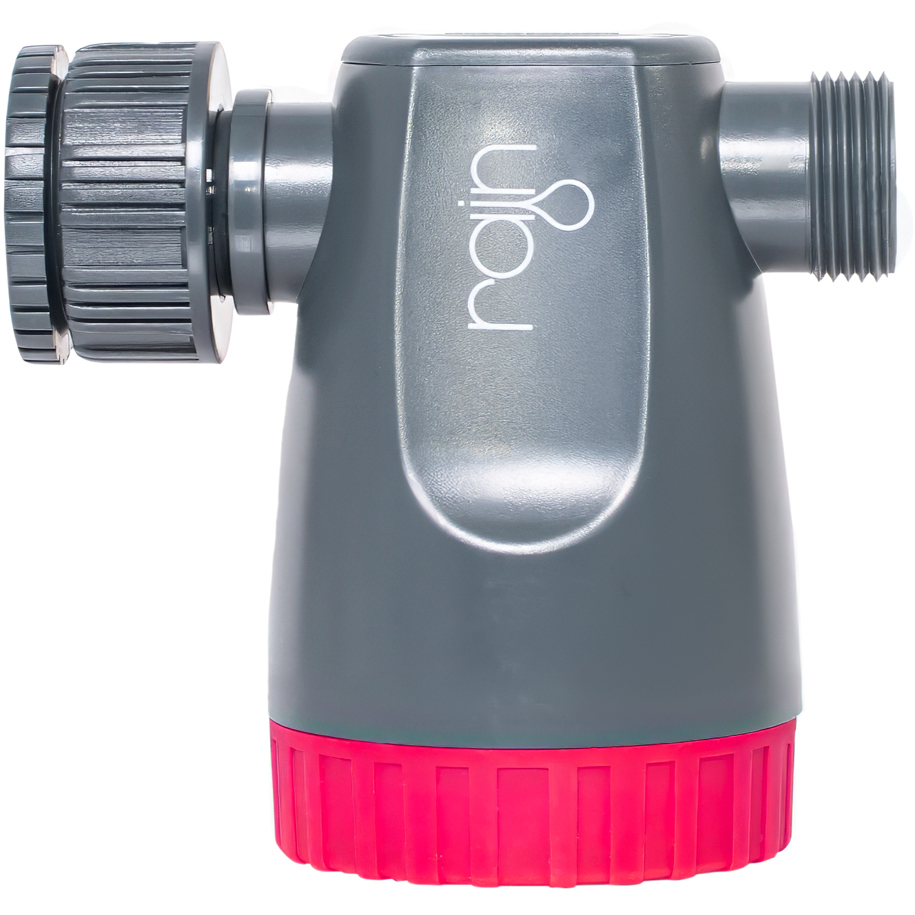 RAIN CLICK 1 Water Timer — Mechanical Tap Watering Programmer