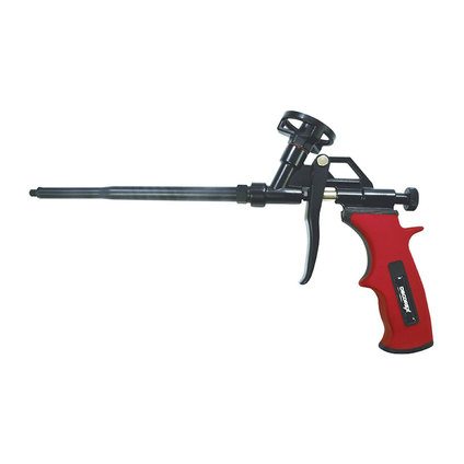 ТЕФЛОНИЗИРАН ПИСТОЛЕТ ЗА ПУ ПЯНА DECOREX ТЕФЛОНИЗИРАН ПИСТОЛЕТ ЗА ПУ ПЯНА DECOREX