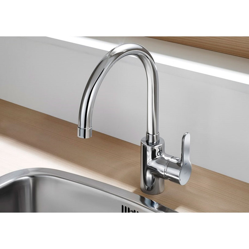 A5A8409C00 СМЕСИТЕЛ L20 SINK MIX^ A5A8409C00 СМЕСИТЕЛ L20 SINK MIX^
