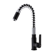 934 BLACK СМЕСИТЕЛ ЗА КУХНЯ^^ 934 BLACK СМЕСИТЕЛ ЗА КУХНЯ^^