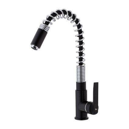 934 BLACK СМЕСИТЕЛ ЗА КУХНЯ^^ 934 BLACK СМЕСИТЕЛ ЗА КУХНЯ^^