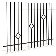 ОГРАДНО ПАНО 1.7X2M POLARGOS RITA ОГРАДНО ПАНО 1.7X2M POLARGOS RITA