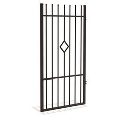 ВРАТА ЕДНОКРИЛА 2X0.90M POLARGOS RITA ВРАТА ЕДНОКРИЛА 2X0.90M POLARGOS RITA