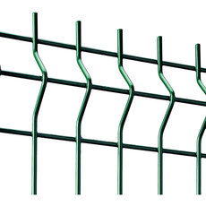 ОГРАДНО ПАНО 3D PROMO 1.23x2.5м ЗЕЛ. ОГРАДНО ПАНО 3D PROMO 1.23x2.5м ЗЕЛ.