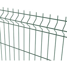 ОГРАДНО ПАНО 1.53X2.5M 3D PROMO ОГРАДНО ПАНО 1.53X2.5M 3D PROMO