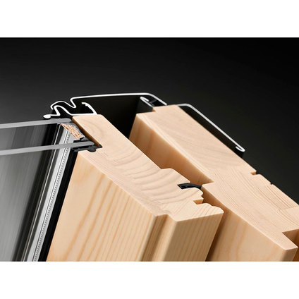 ПОКРИВЕН ПРОЗОРЕЦ VELUX GZL 1051 CK04^^ ПОКРИВЕН ПРОЗОРЕЦ VELUX GZL 1051 CK04^^