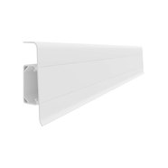ПЕРВАЗ PVC ESQUERO 601 БЯЛ ПЕРВАЗ PVC ESQUERO 601 БЯЛ