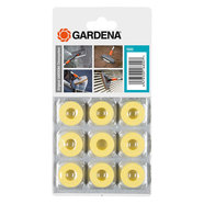 GARDENA ШАМПОАН CLEANSYSTEM GARDENA ШАМПОАН CLEANSYSTEM