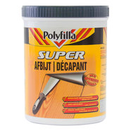 СМИВКА ЗА СТАРИ БОИ И ЛАКОВЕ POLYFILLA Super Decapant СМИВКА ЗА СТАРИ БОИ И ЛАКОВЕ POLYFILLA Super Decapant