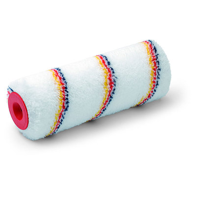 РОЛКА TOPLINE 25 cm/18 mm Ф56 mm ПАМ РОЛКА TOPLINE 25 cm/18 mm Ф56 mm ПАМ