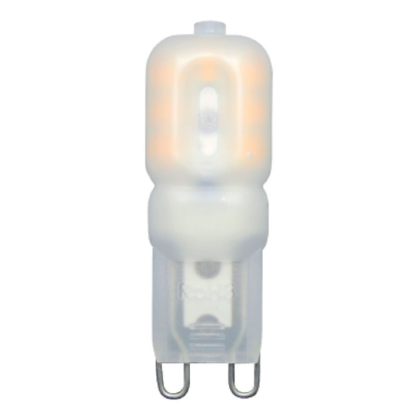 LED КР G9 3W 4000K 294lm DIM Vito LED КР G9 3W 4000K 294lm DIM Vito
