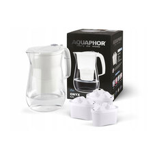 $pФИЛТРИ. КАНА АКВАФОР ОНИКС БЯЛА 3 ФИЛТ $pФИЛТРИ. КАНА АКВАФОР ОНИКС БЯЛА 3 ФИЛТ