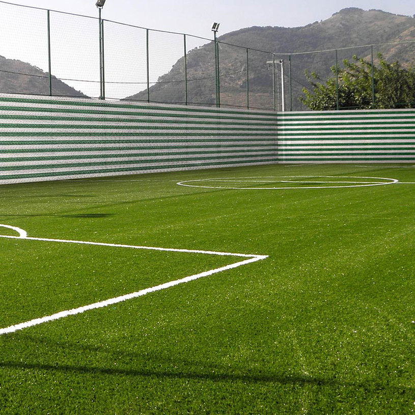 УНИВ.ПОКРИВАЛО SOLEADO SPORT H=2m WH/GR УНИВ.ПОКРИВАЛО SOLEADO SPORT H=2m WH/GR