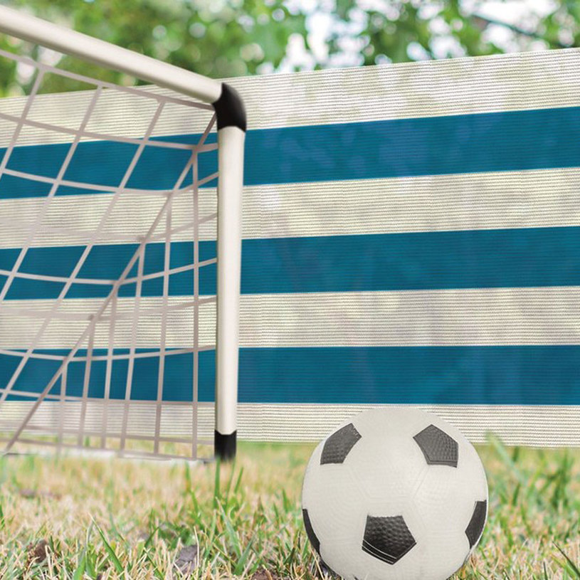 УНИВ.ПОКРИВАЛО SOLEADO SPORT H=2m WH/BL УНИВ.ПОКРИВАЛО SOLEADO SPORT H=2m WH/BL