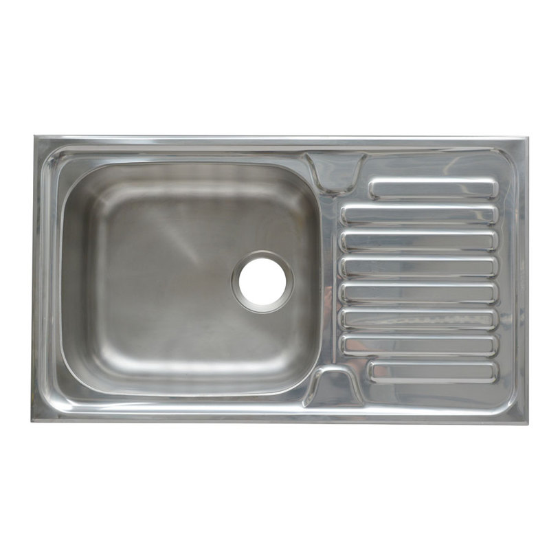 МИВКА DORIAN 86X50 1B1D ГЛАДКО Ф92(97301 МИВКА DORIAN 86X50 1B1D ГЛАДКО Ф92(97301