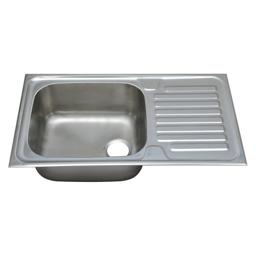 МИВКА DORIAN 86X50 1B1D ГЛАДКО Ф92(97301 МИВКА DORIAN 86X50 1B1D ГЛАДКО Ф92(97301