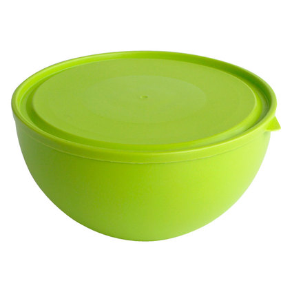 КУПА С КАПАК КРЪГЛА 4l ПЛАСТМАСА КУПА С КАПАК КРЪГЛА 4l ПЛАСТМАСА