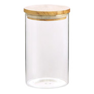 *СТЪКЛЕН БУРКАН 8.5 x 15 700 ML *СТЪКЛЕН БУРКАН 8.5 x 15 700 ML