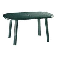 GARDEN TABLE 135X84X73CM IDEA SALOMONE GARDEN TABLE 135X84X73CM IDEA SALOMONE