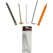 КОМПЛЕКТ КОЛЧЕТА ЗА ПАЛАТКА REDCLIFFS OUTDOOR CY8210000 КОМПЛЕКТ КОЛЧЕТА ЗА ПАЛАТКА REDCLIFFS OUTDOOR CY8210000