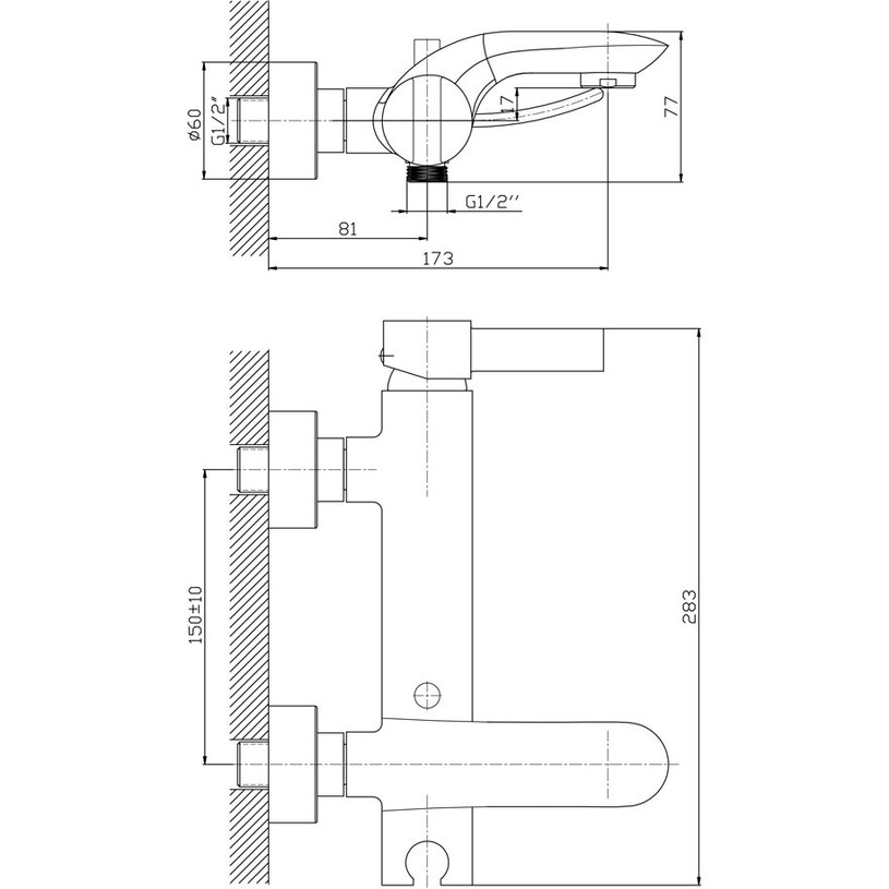 ***СМЕСИТЕЛ ТИАНА ЗА В/Д INTER CERAMIC ***СМЕСИТЕЛ ТИАНА ЗА В/Д INTER CERAMIC
