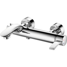 ***СМЕСИТЕЛ ТИАНА ЗА В/Д INTER CERAMIC ***СМЕСИТЕЛ ТИАНА ЗА В/Д INTER CERAMIC