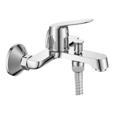 СМЕСИТЕЛ LINNI ЗА ВАНА И ДУШ IC СМЕСИТЕЛ LINNI ЗА ВАНА И ДУШ IC