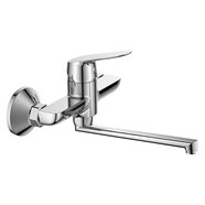 СМЕСИТЕЛ LINNI СТЕНЕН ЗА БАНЯ IC СМЕСИТЕЛ LINNI СТЕНЕН ЗА БАНЯ IC