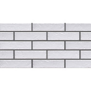 КЛИНКЕР CERRAD FOGGIA BIANCO 6.5X24.5 CM КЛИНКЕР CERRAD FOGGIA BIANCO 6.5X24.5 CM