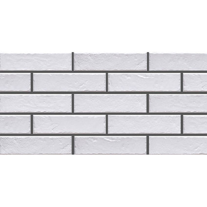 КЛИНКЕР FOGGIA BIANCO 6.5X24.5 0.60 КЛИНКЕР FOGGIA BIANCO 6.5X24.5 0.60