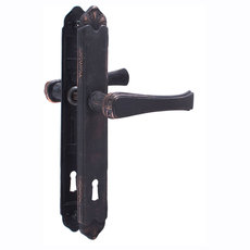 METAL ДРЪЖКА СТИЛ ОБИКН.90MM ЧЕРЕН МЕД METAL ДРЪЖКА СТИЛ ОБИКН.90MM ЧЕРЕН МЕД