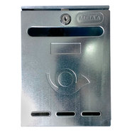 ПОЩЕНСКА КУТИЯ METAL МИСИВ ПОЩЕНСКА КУТИЯ METAL МИСИВ