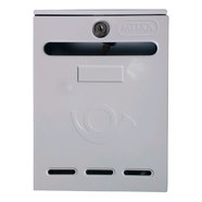 ПОЩЕНСКА КУТИЯ METAL МИСИВ ПОЩЕНСКА КУТИЯ METAL МИСИВ