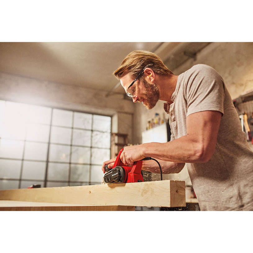 EINHELL електрическо ренде TC-PL 750 EINHELL електрическо ренде TC-PL 750