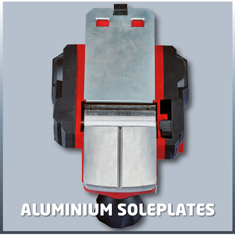 EINHELL електрическо ренде TC-PL 750 EINHELL електрическо ренде TC-PL 750