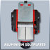 EINHELL електрическо ренде TC-PL 750 EINHELL електрическо ренде TC-PL 750