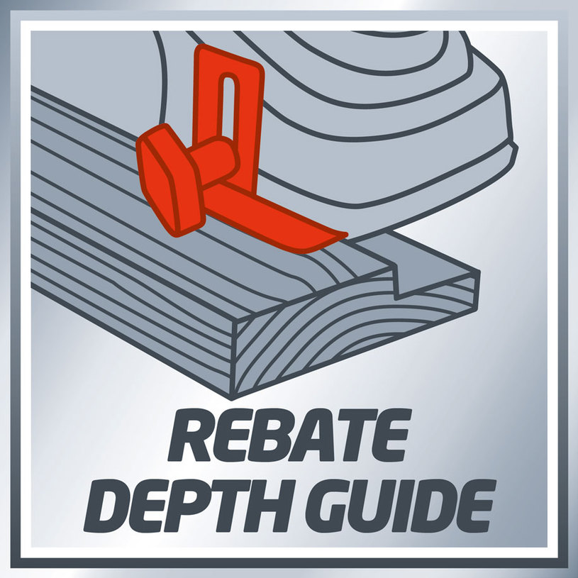 EINHELL електрическо ренде TC-PL 750 EINHELL електрическо ренде TC-PL 750