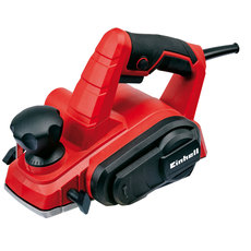 ЕЛЕКТРИЧЕСКО РЕНДЕ EINHELL TC-PL 750 ЕЛЕКТРИЧЕСКО РЕНДЕ EINHELL TC-PL 750