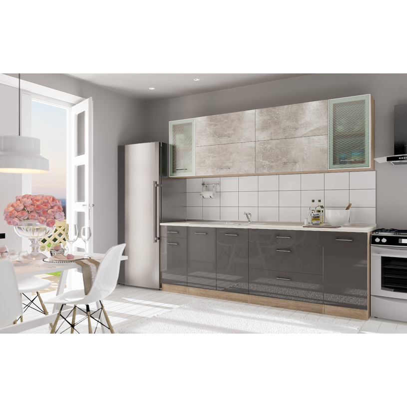 **#БЛОК КУХНЯ ALMOND **#БЛОК КУХНЯ ALMOND