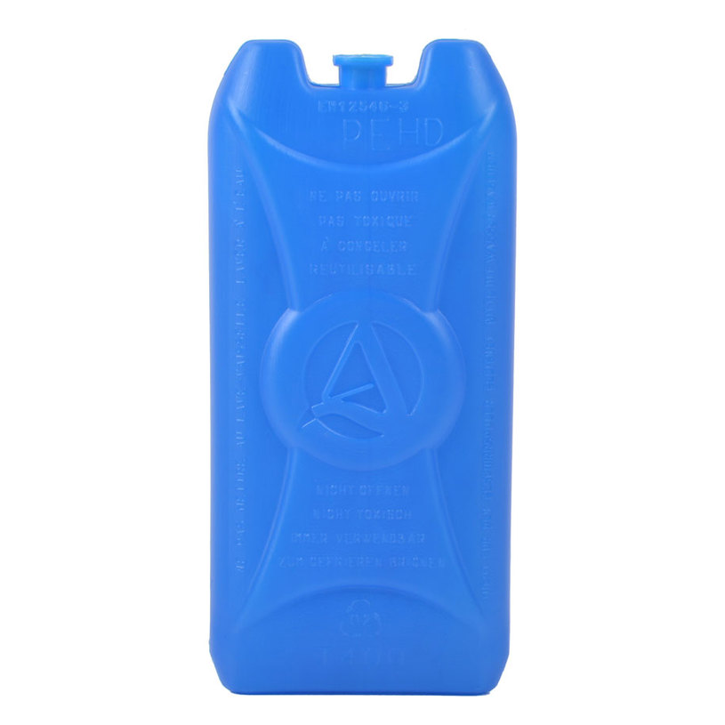 ОХЛАДИТЕЛЕН ПАКЕТ IDEA 0.4л ОХЛАДИТЕЛЕН ПАКЕТ IDEA 0.4л