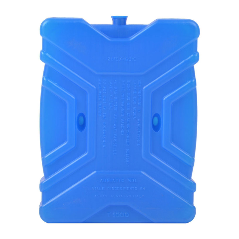 ОХЛАДИТЕЛЕН ПАКЕТ IDEA 1.0л ОХЛАДИТЕЛЕН ПАКЕТ IDEA 1.0л