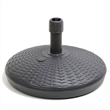 ОСНОВА ЗА ЧАДЪР 30l ратан антрацит ОСНОВА ЗА ЧАДЪР 30l ратан антрацит