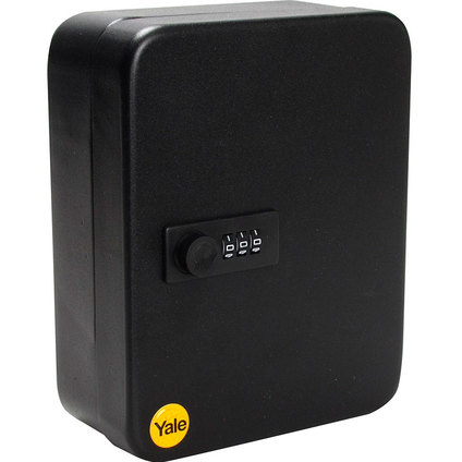 YALE КУТИЯ ЗА КЛЮЧОВЕ YKB/540/CB2 YALE КУТИЯ ЗА КЛЮЧОВЕ YKB/540/CB2