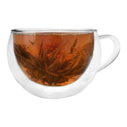 &ЧАША ЗА КАФЕ ДВУСТЕННА 2БР 200 ML &ЧАША ЗА КАФЕ ДВУСТЕННА 2БР 200 ML