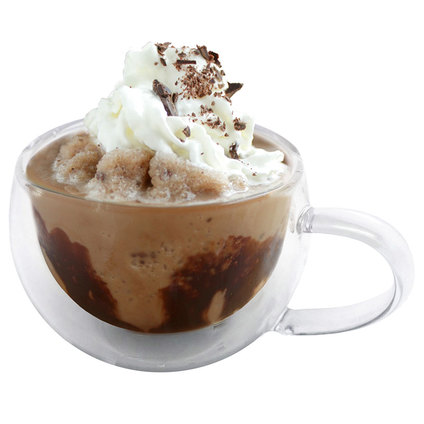 &ЧАША ЗА КАФЕ ДВУСТЕННА 2БР 200 ML &ЧАША ЗА КАФЕ ДВУСТЕННА 2БР 200 ML