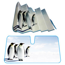 СЕННИК ХАРМОНИКА ЗА ПРЕДНО СТЪКЛО AUTO PRACTIC PINGUINE СЕННИК ХАРМОНИКА ЗА ПРЕДНО СТЪКЛО AUTO PRACTIC PINGUINE