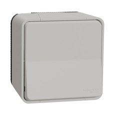 ДЕВИАТОРЕН КЛЮЧ IP55 БЯЛ SCHNEIDER MUREVA ДЕВИАТОРЕН КЛЮЧ IP55 БЯЛ SCHNEIDER MUREVA
