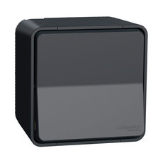 ДЕВИАТОРЕН КЛЮЧ IP55 АНТРАЦИТ SCHNEIDER MUREVA ДЕВИАТОРЕН КЛЮЧ IP55 АНТРАЦИТ SCHNEIDER MUREVA