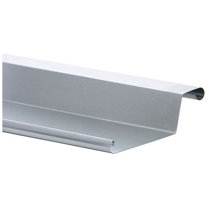 ПОЦИНКОВАНА ОБШИВКА ЗА КАЛКАН 2М 0.4 ПОЦИНКОВАНА ОБШИВКА ЗА КАЛКАН 2М 0.4