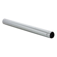 ПОЦИНКОВАНА ВОДОСТОЧНА ТРЪБА Ф100 0.5/2М ПОЦИНКОВАНА ВОДОСТОЧНА ТРЪБА Ф100 0.5/2М